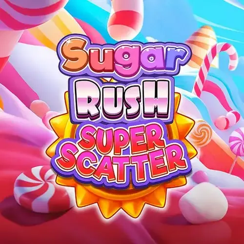 Sugar Rush Super Scatter