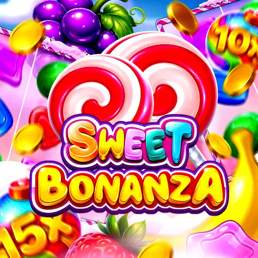 Sweet Bonanza